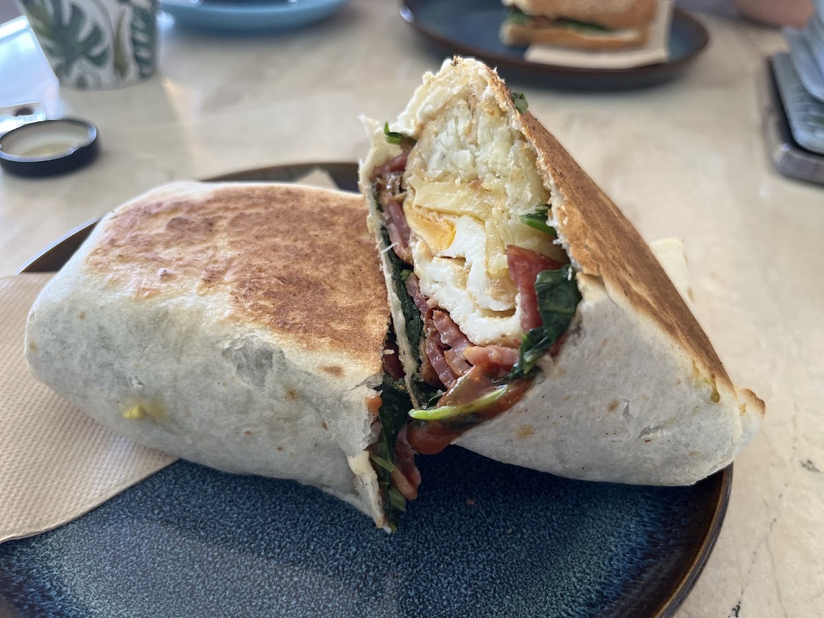 Banner Broody Hen Coffee Shop 02